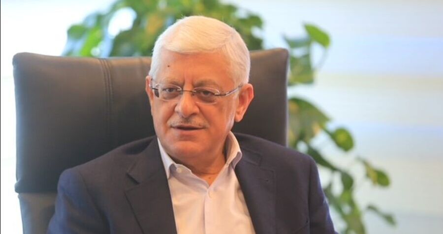 السالم: أمن الوطن هو موقفنا الثابت