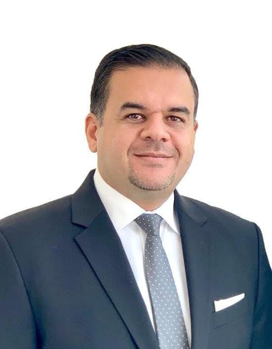 إرادة ملكية سامية بالإنعام على الخضير