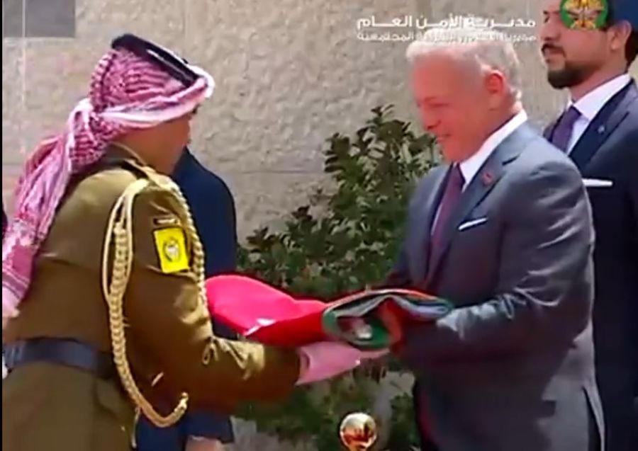 مشاهد من مختلف المحافظات.. التفافا صادقا