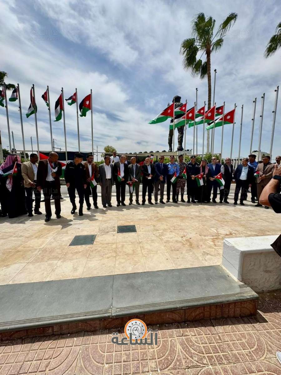 بلديات حول المملكة تزيّن مناطقها وشوارعها