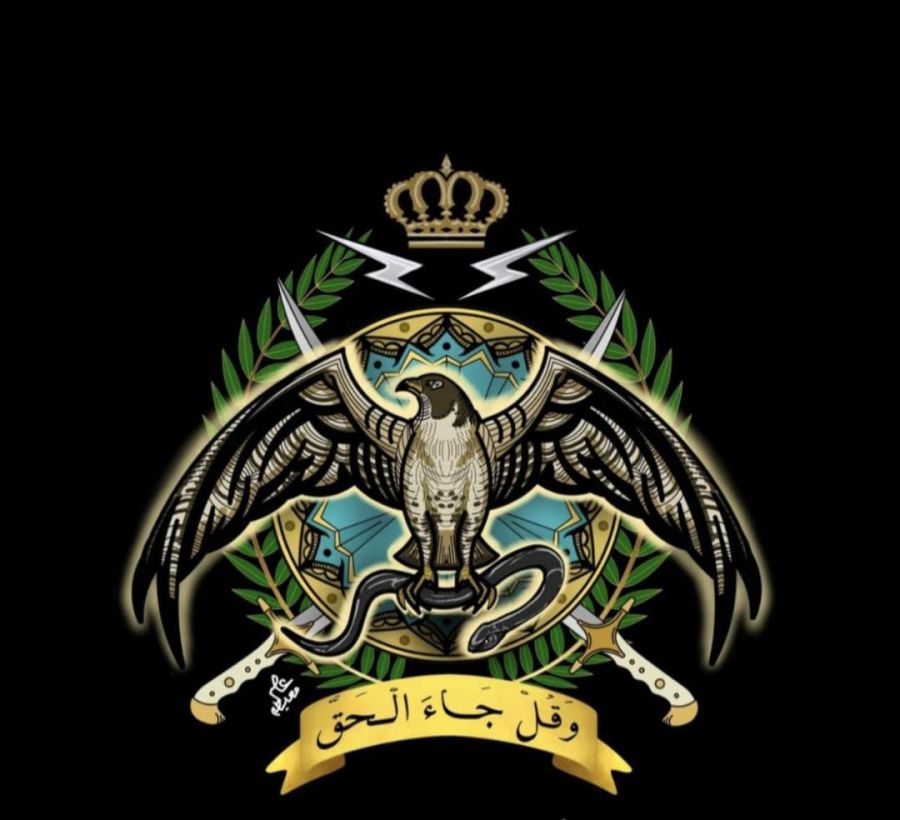 ملتقى نشميات معان ‏يصدر بيانا: فرسان