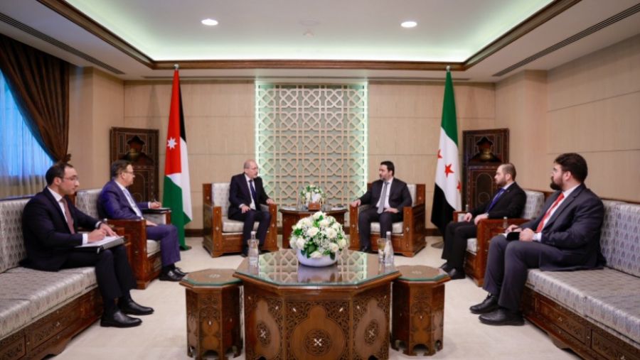 يشمل 10 قطاعات استراتيجية.. اتفاق سوري