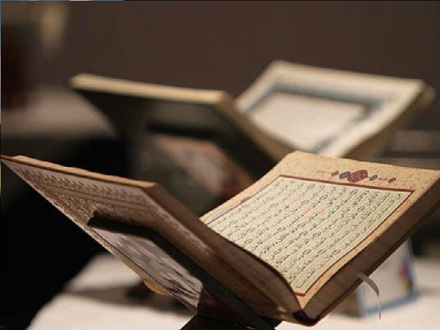 هل تدبرت القرآن؟