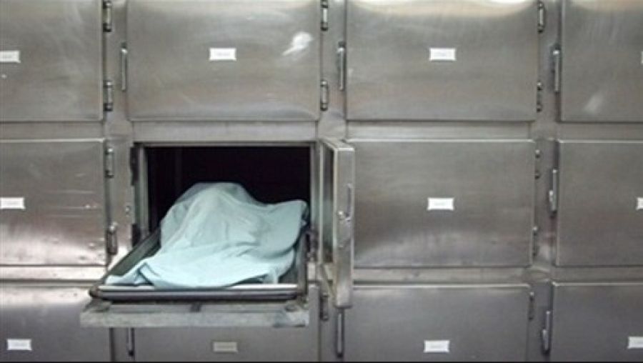 جثة خمسيني داخل فندق مهجور في