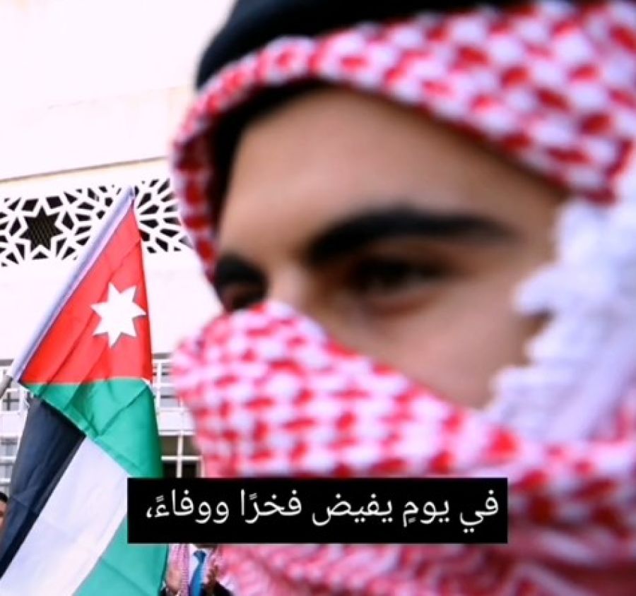 النمرات تكتب: في يوم يفيض فخرا