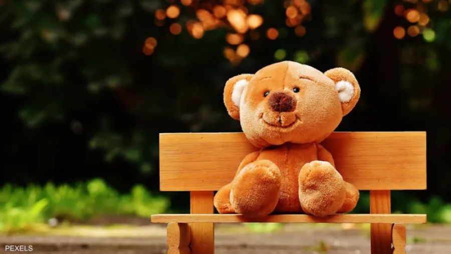 دراسة صادمة.. دمى الأطفال أكثر تلوثا