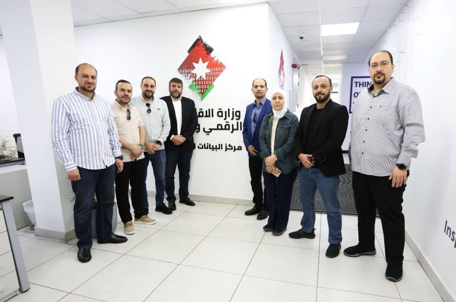 الزعبي: نحرص على ضمان كفاءة وموثوقية