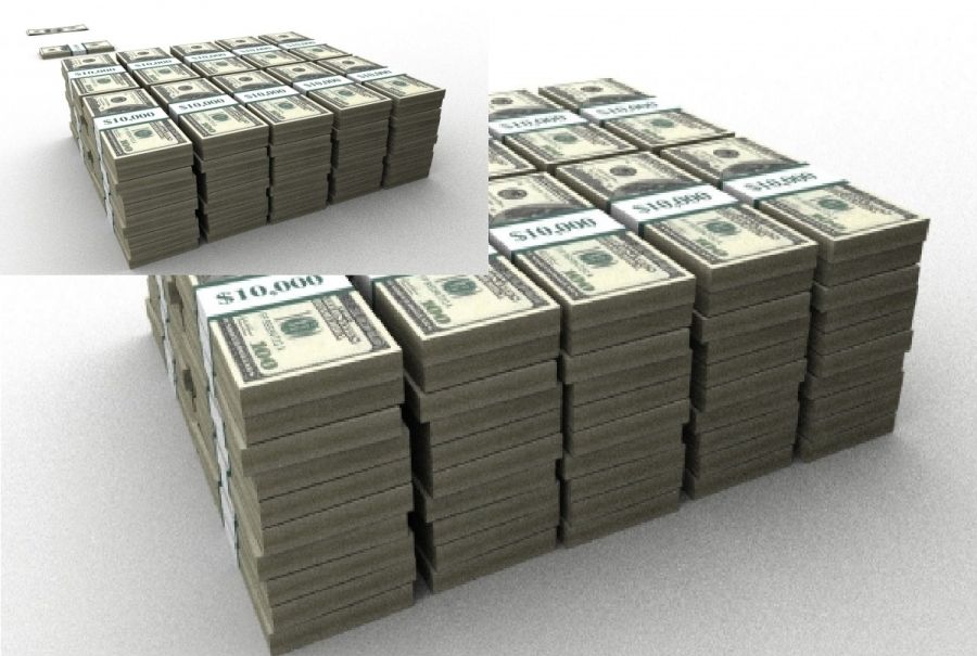 كيف تنفق أغنى امرأة في العالم