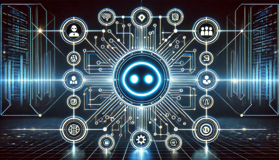 دراسة تحذر من العلاقات مع تطبيقات