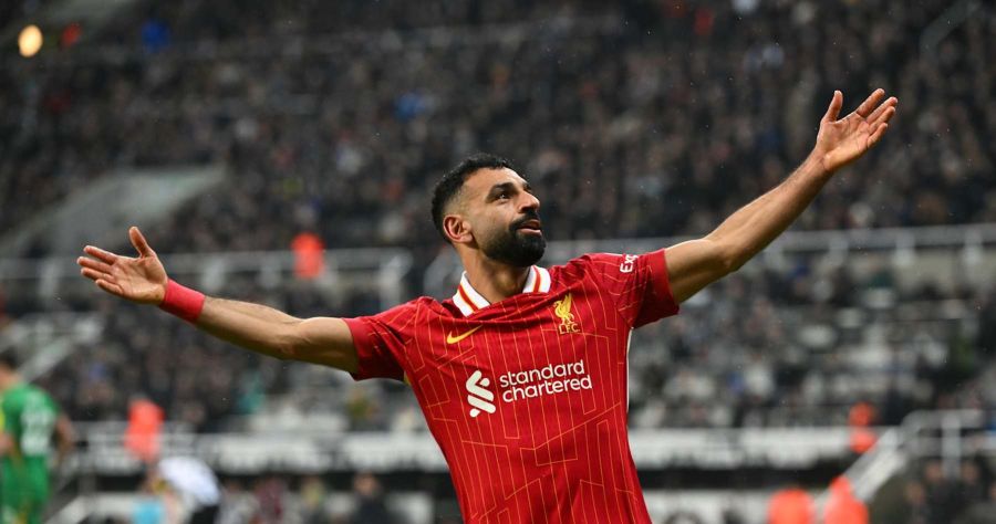 وزير الرياضة السعودي يفجر مفاجأة: لم