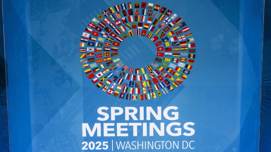 بمشاركة أردنية.. اجتماعات الربيع لصندوق النقد