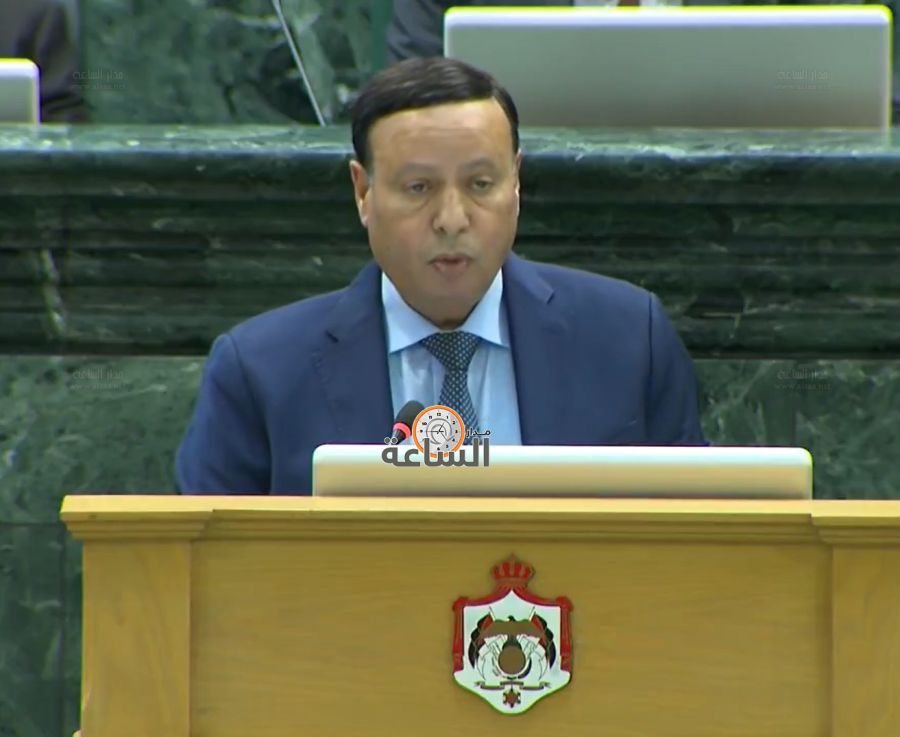 الفايز: هناك شرذمة تسعى لنشر مخططات