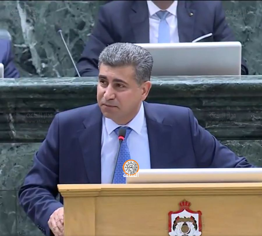 هديب: لا احد يزاود على الاردن