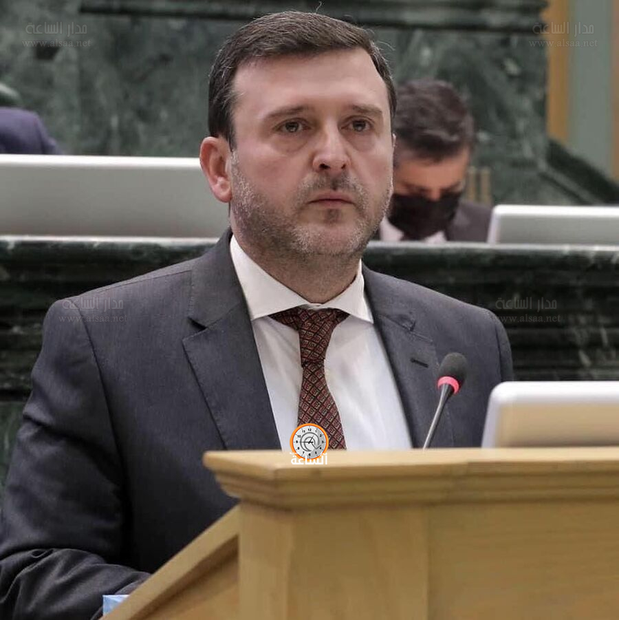 العمري: اين العمل الفردي في تصنيع