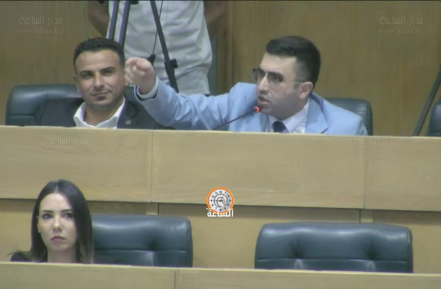 الجراح: إلى متى سيبقى الوطن تحت