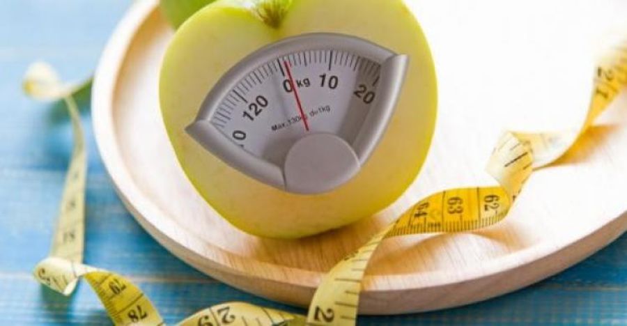 خفض الوزن 2 كغم بعد الخمسين