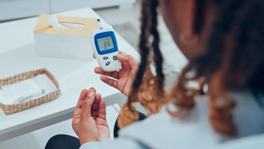 التوتر والسكري.. علاقة خفية قد تغير