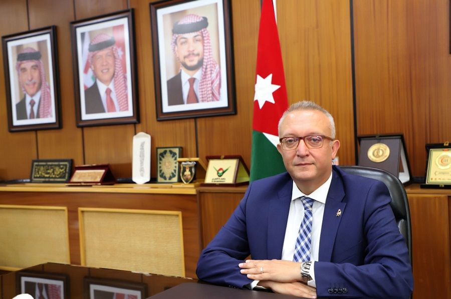 مسّاد يؤكد أهمية مواءمة جامعات الشرق