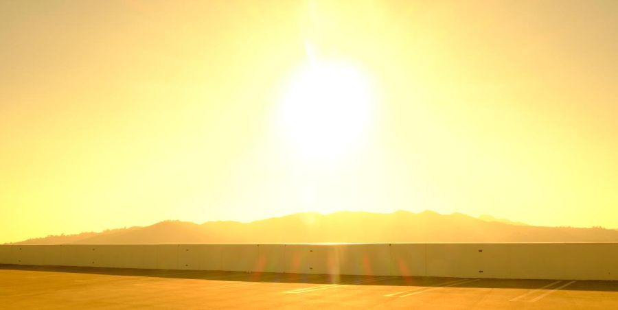 سياحة الأردن 2050: تهديدات مناخية مقلقة،