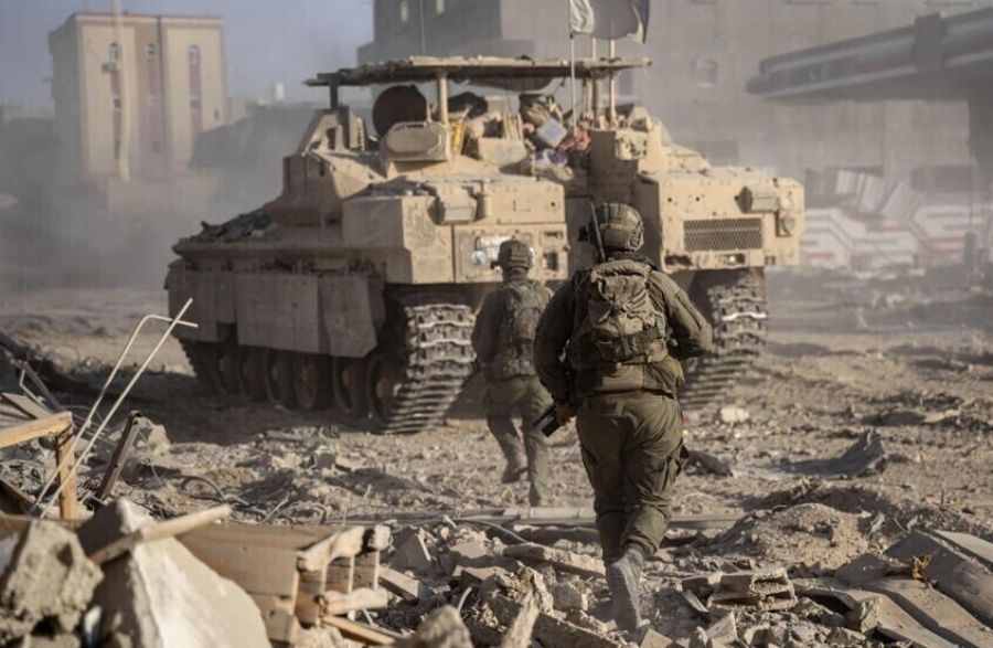 هآرتس: أزمة في الجيش الإسرائيلي وخسائر