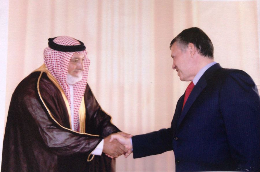 محمد الفاعوري: نؤيد ونؤكد بيان وزارة