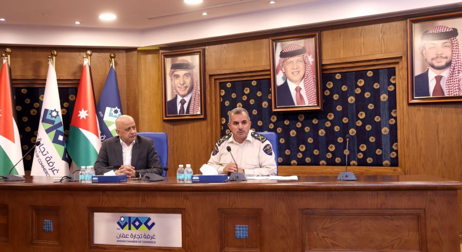 لجنة مشتركة لدراسة أسعار الخدمات المقدمة