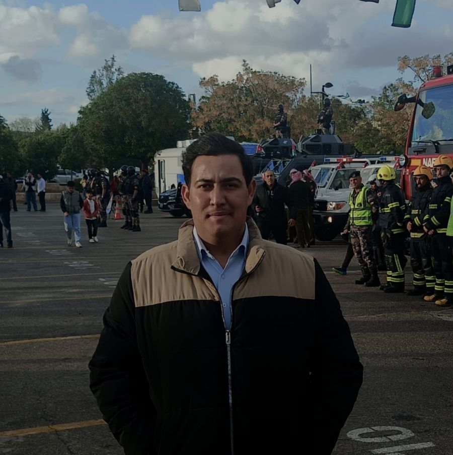 الزيود يكتب: استغلال الحروب تأجيج للشارع