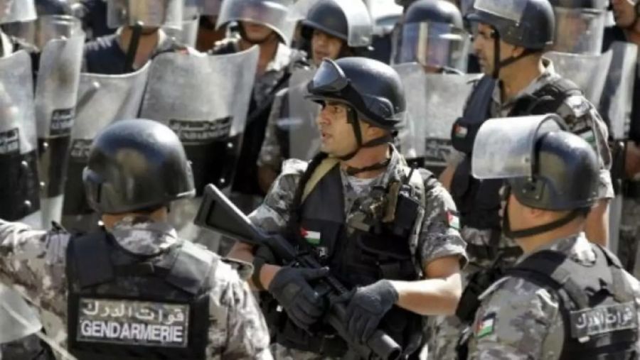 عشيرة الشديفات: نستنكر بأشد العبارات المخططات