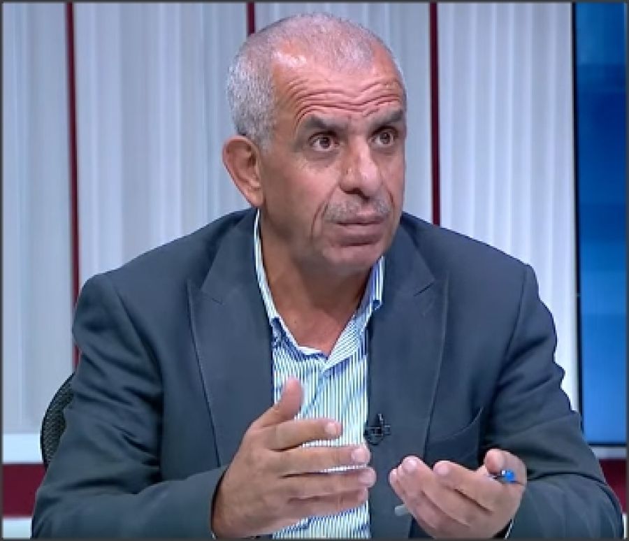 النائب السابق الحجوج: ما يجري من