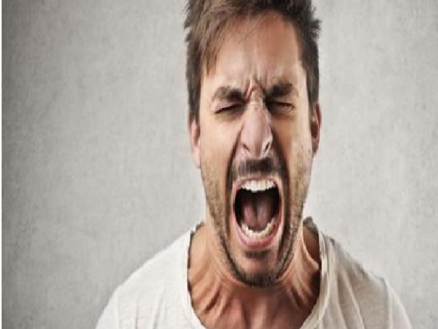 أعاني من الإفراط في الغضب. فما