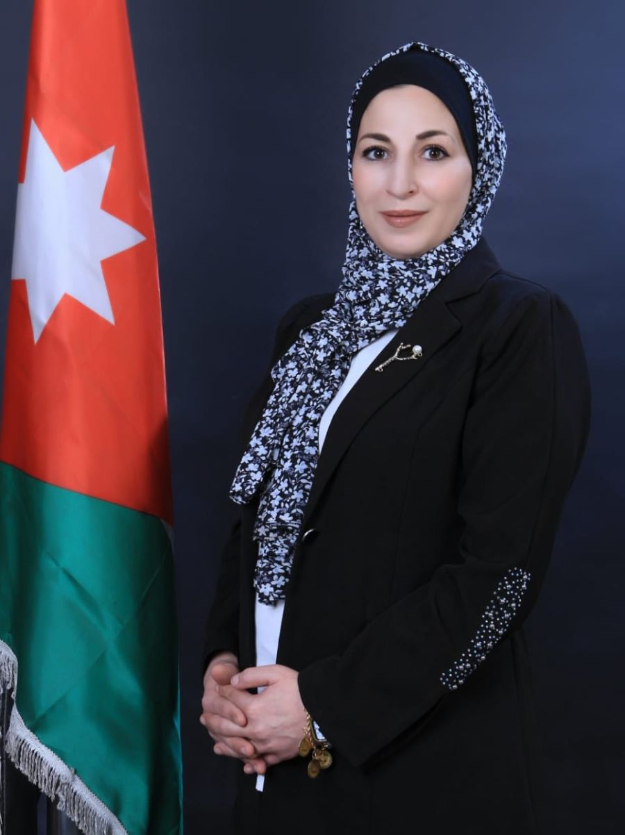 البرماوي تكتب: استنكار ممارسات الجماعة المنحلة