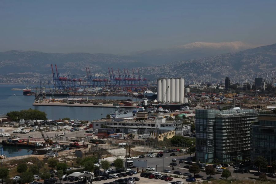 القضاء الفرنسي يسلّم لبنان الاثنين تقريرا