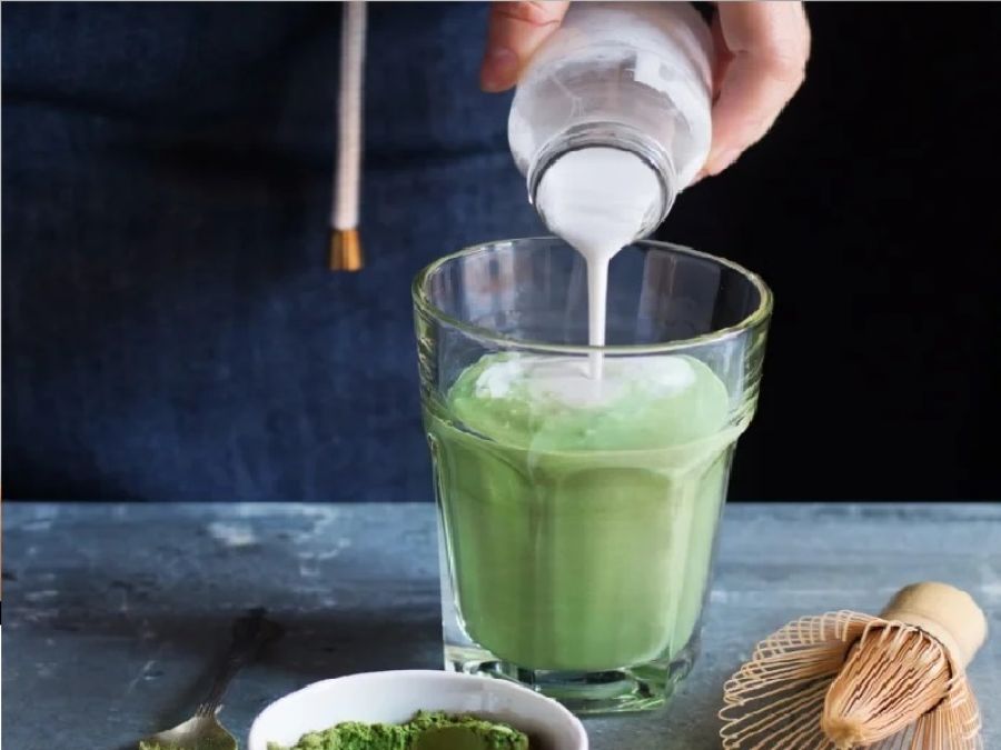 مشروب صحي شهير.. بديل القهوة الأقوى