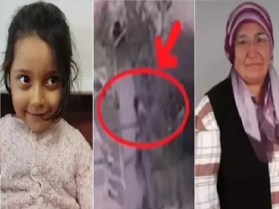 قناة ري تصعق أما وطفلتها حتى