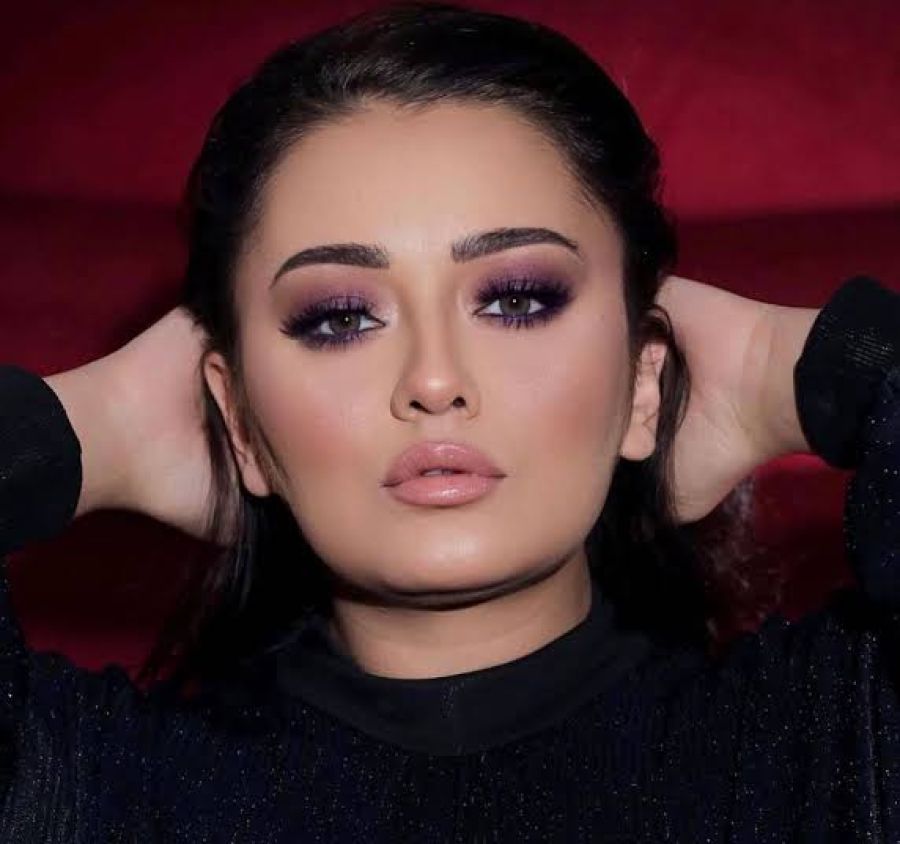 بسبب راندا البحيري.. أزمة جديدة تطار