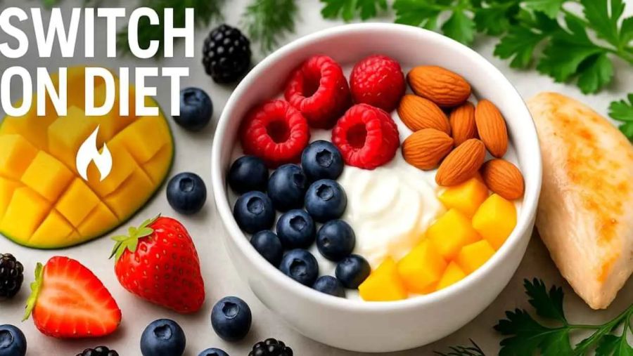 فقدان الوزن خلال 4 أسابيع بأحدث