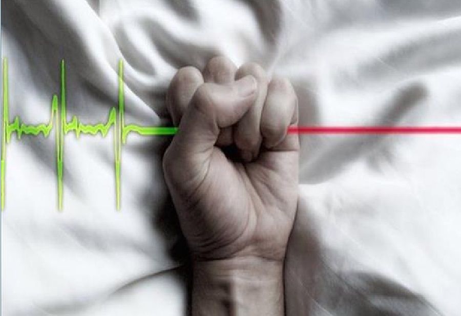 هل يمكن أن يكفر المسلم عند