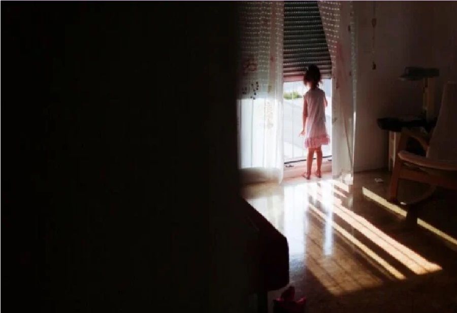 طفلة بعمر 3 سنوات تصاب بألزهايمر