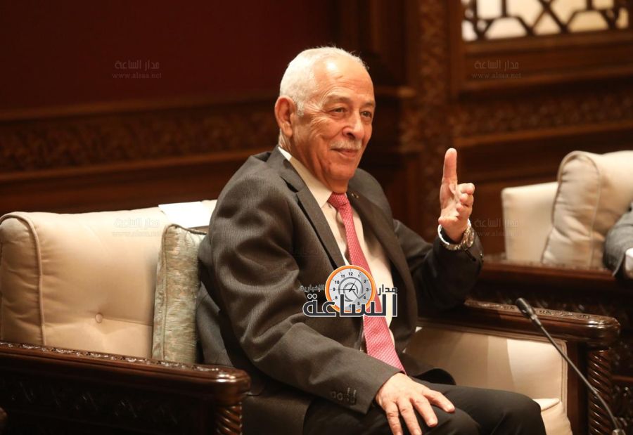 الديوان الملكي يعزي البري والجبور