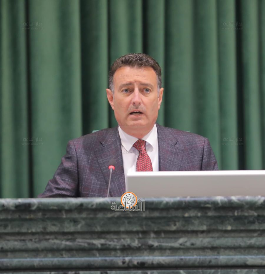 النواب يباشر مناقشة مشروعي قانون التعاون