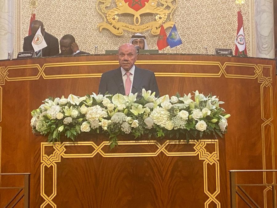 فيصل الفايز يتحدث عن التحديات التي