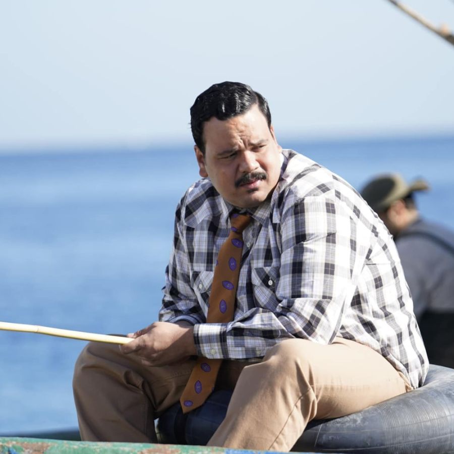 مصطفى غريب يكشف عن تأثير السمنة