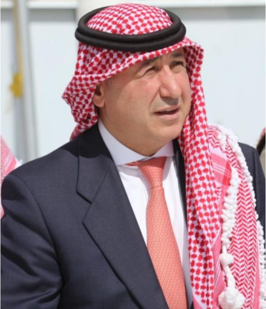 نفاع يكشف القادم.. ويعتقد: لا حل