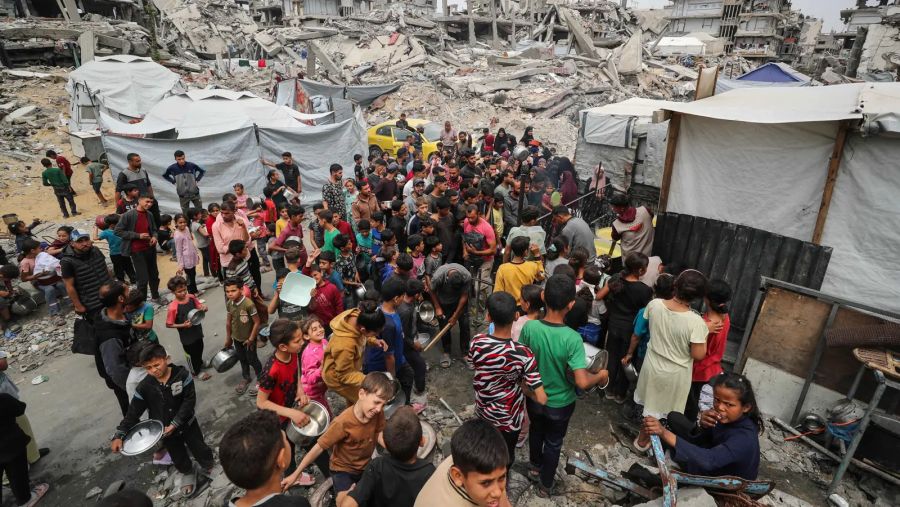 القاهرة: تقدم كبير بمفاوضات وقف إطلاق