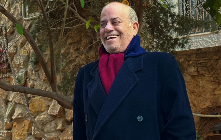 لماذا لم يقدم باسل الطراونة التهاني