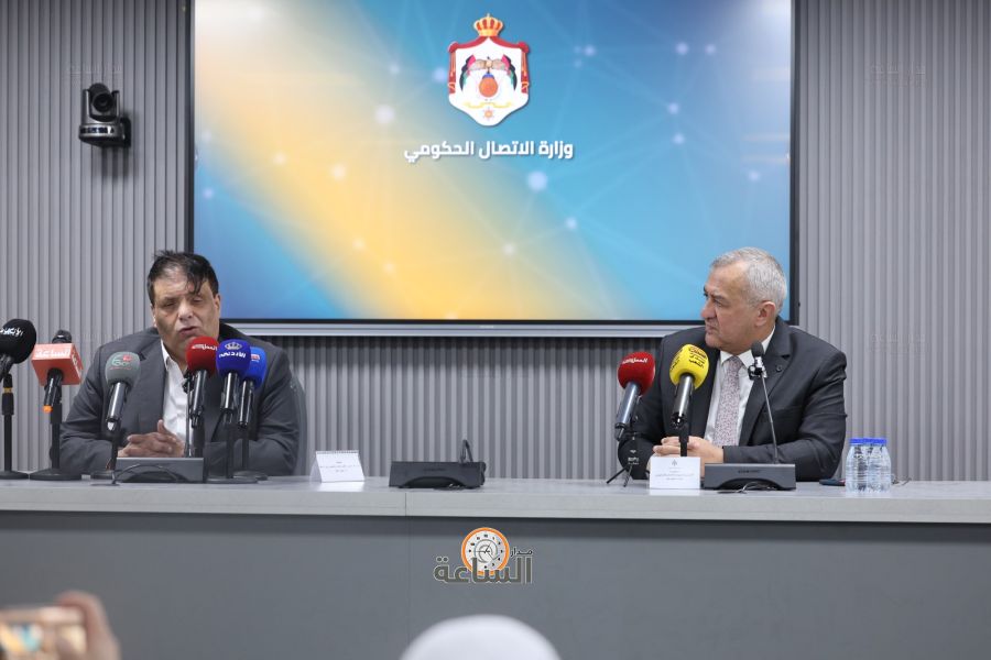 منتدى التواصل يستضيف أمين عام المجلس