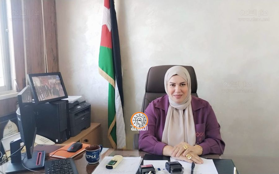 هدى عبدالله الشطناوي.. مبارك