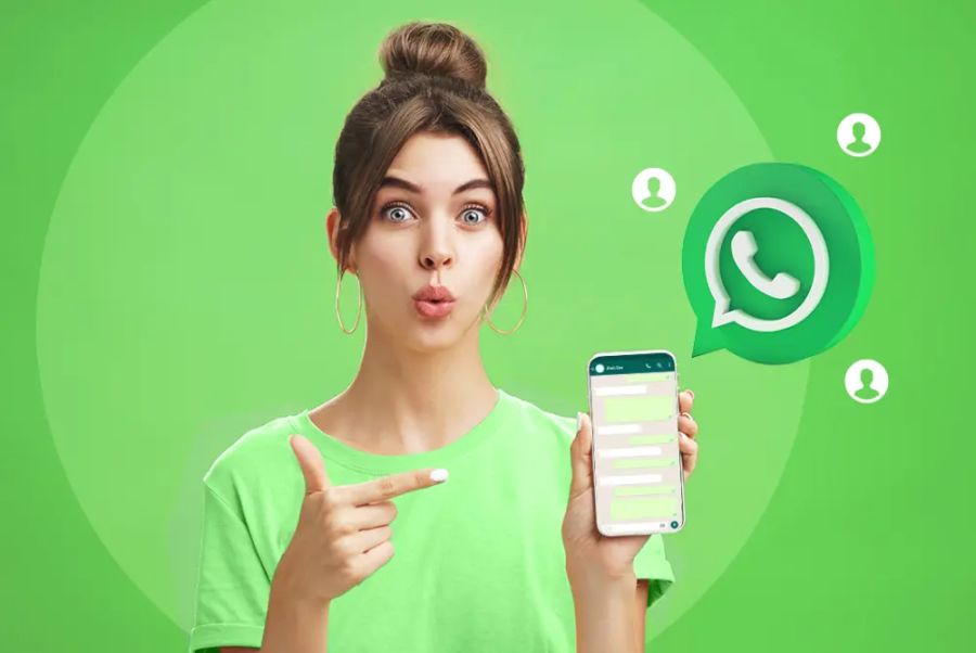 التفاعل بالملصقات.. اختبار ميزة جديدة في