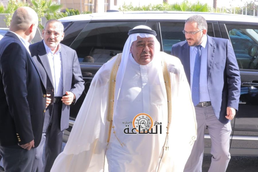 هميسات: محاضرة الروابدة يجب ان تدرس