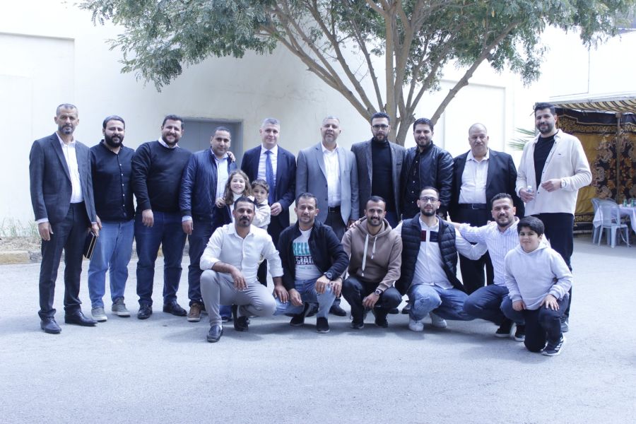 شركة فابكو تحتفل بمرور خمسين عاما